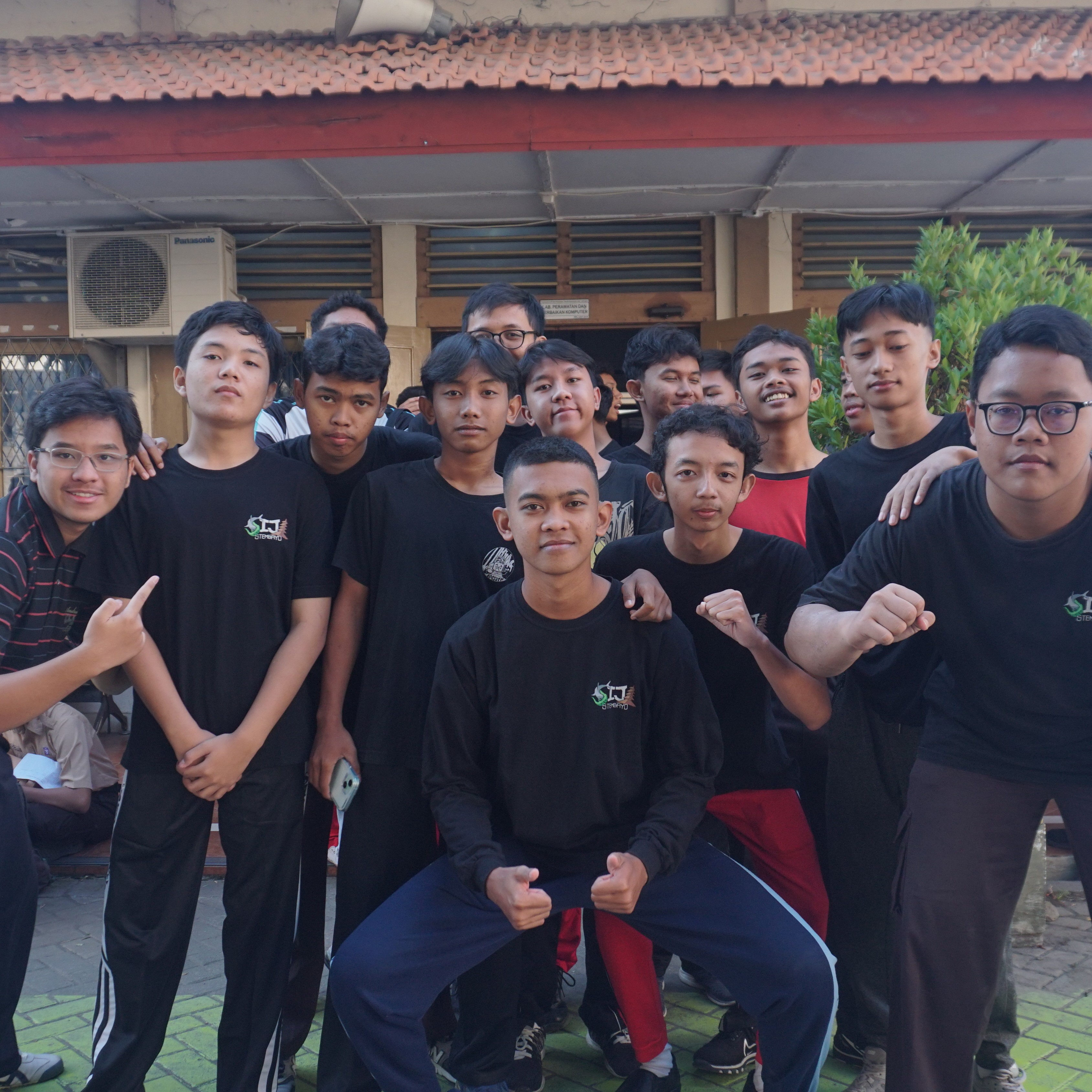 Teman2 Fadly